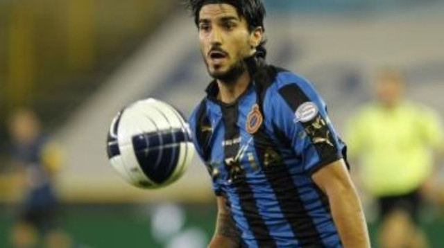 ליאור רפאלוב (צילום: Getty images)