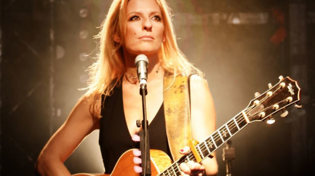 דנה ברגר (צילום: אלדד רפאלי, יח"צ)