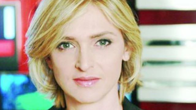 דנה ויס (צילום: חדשות ערוץ 2)