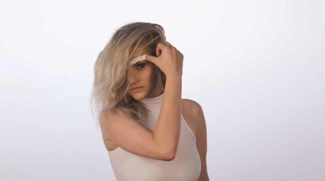 עדי אולמנסקי (צילום: Noam Maoz & Rony Karadi)