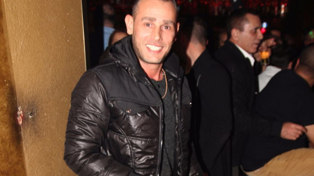 מושיק עפיה (צילום: יח"צ)