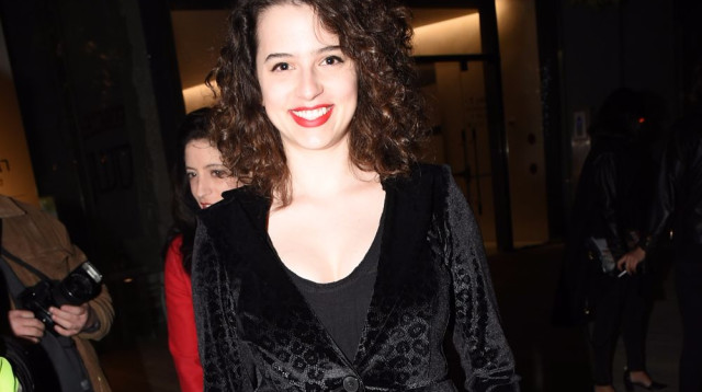 קורין גדעון (צילום: יח"צ)