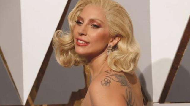 ליידי גאגא (צילום: רויטרס)