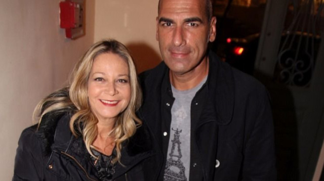 אלי אילדיס, מיקי חיימוביץ' (צילום: אור גפן)