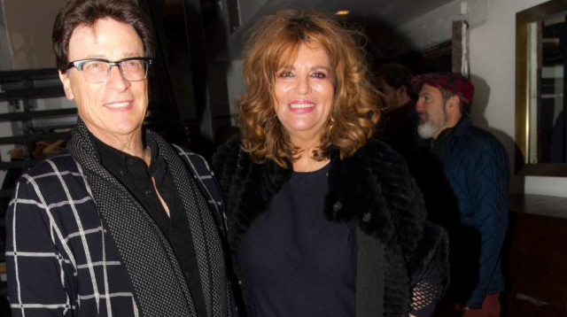 ששי קשת, יונה אליאן (צילום: רפי דלויה)