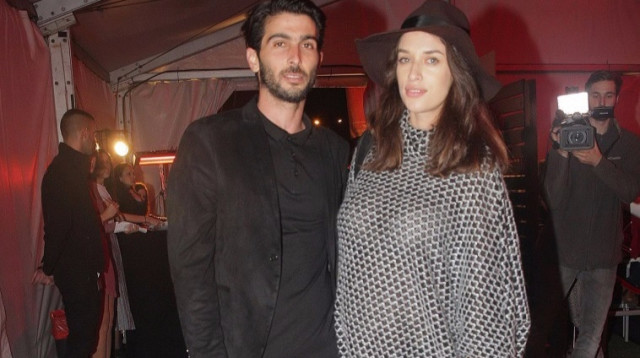 אנה בול (צילום: שוקה כהן)