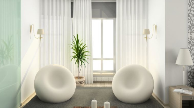 עיצוב הבית (צילום: אינגאימג)