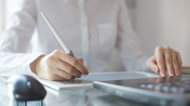 עבודה (צילום: אינגאימג)