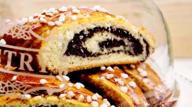 גלילות פרג  (צילום: אנטולי מיכאלו)