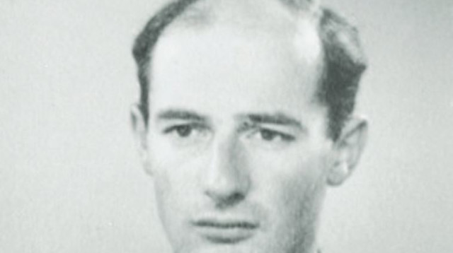 ראול ולנברג (צילום: ויקיפדיה)