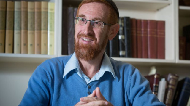 יהודה גליק (צילום: מרים אלסטר, פלאש 90)