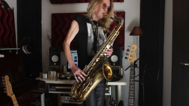 דפנה רכטר (צילום: רענן כהן)