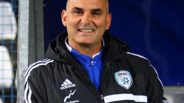 אלון חזן  (צילום: אודי ציטיאט)