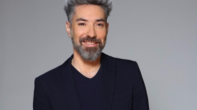 איציק כרסנטי (צילום: ינאי יחיאל)