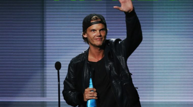 די ג'יי אביצ'י (צילום: רויטרס)