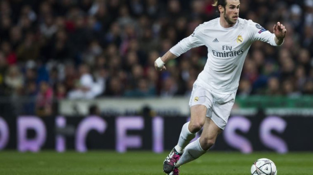 גארת' בייל (צילום: Getty images)