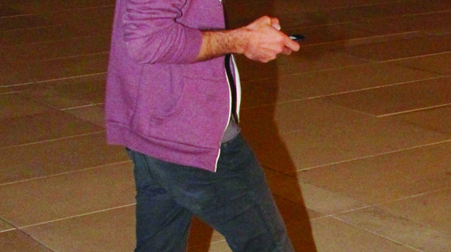 ירון ברובינסקי (צילום: אור גפן)