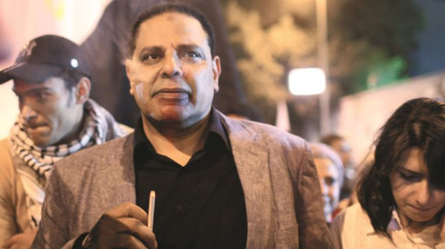 עלאא אל-אסוואני  (צילום: רויטרס)