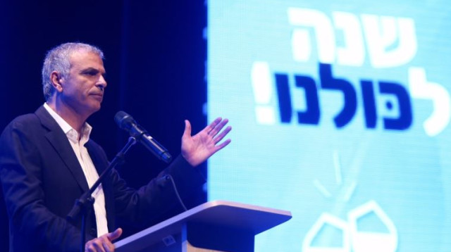 שר האוצר משה כחלון (צילום: מרק ישראל סלם)