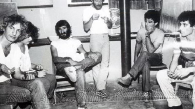 תמוז (צילום: אורית פניני, יח"צ)