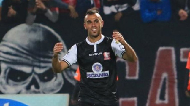 וויאם עמאשה (צילום: ערן לוף)