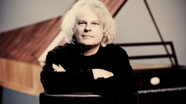 רונלד בראוטיגן (צילום: יח"צ)