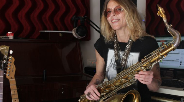 דפנה רכטר (צילום: רענן כהן)