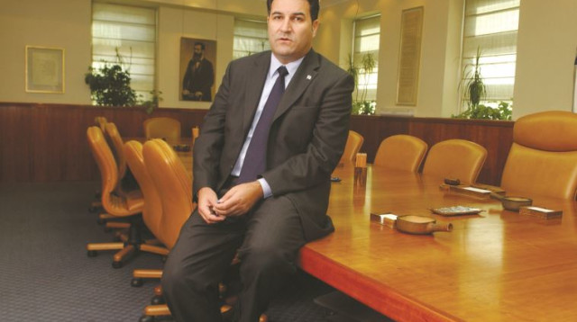 ישראל מימון  (צילום: פלאש 90)