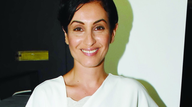 נטלי עטיה (צילום: יח"צ)