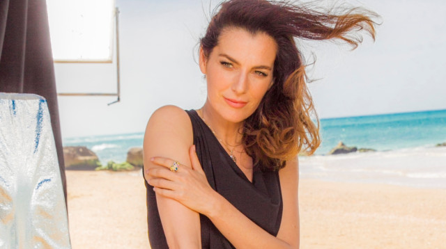 איילת זורר (צילום: רפי דלויה)