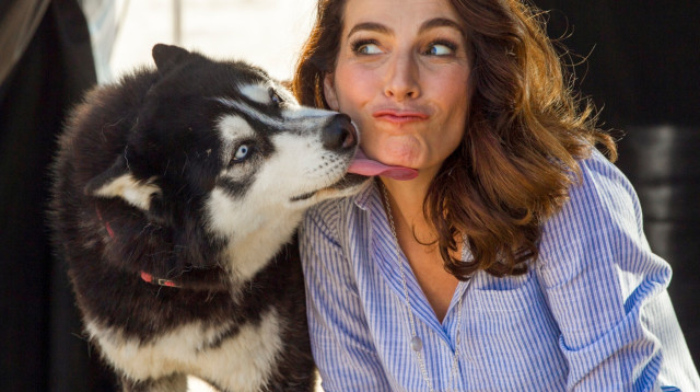 איילת זורר (צילום: רפי דלויה)