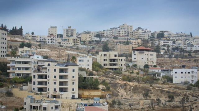 בית לחם (צילום: משה שי, פלאש 90)