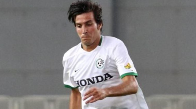 מארק ואליינטה (צילום: ערן לוף)