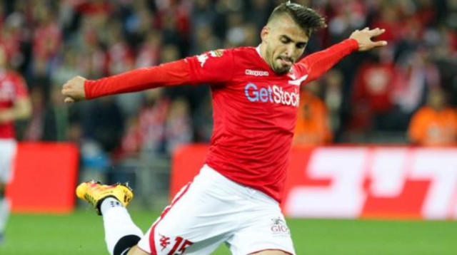 וובה בראון (צילום: דני מרון)