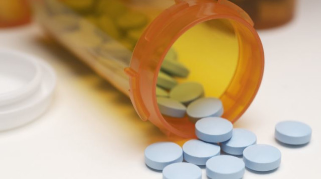 כדורים (צילום: אינגאימג)