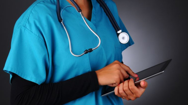 רופאים, אילוסטרציה (צילום: אינגאימג)