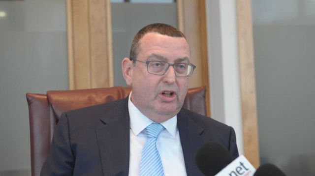 עורך הדין איתן ארז (צילום: אבשלום ששוני)