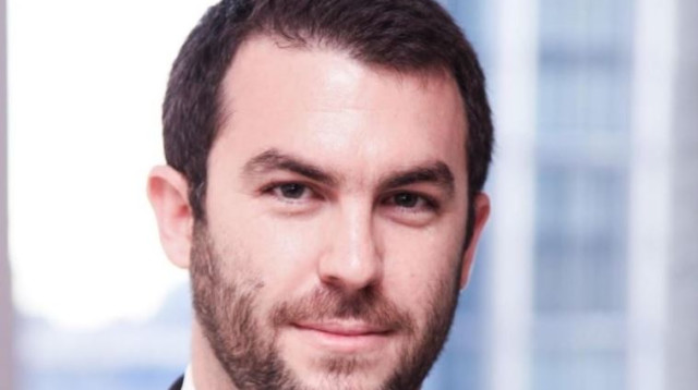 דיוויד קיז (צילום: יח"צ)