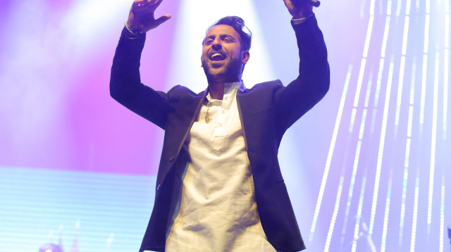 דודו אהרון (צילום: אורית פניני, יח"צ)