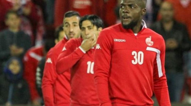 ג'ון אוגו (צילום: דני מרון)