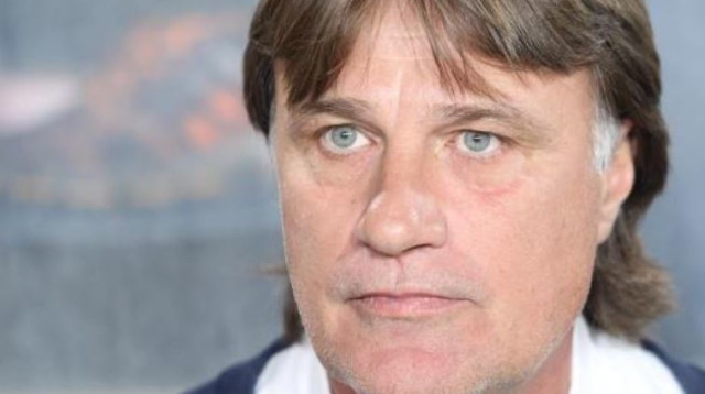 סלובודן דראפיץ' (צילום: דני מרון)