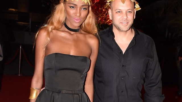 טיטי איינאו, ישראל אור (צילום: יח"צ)