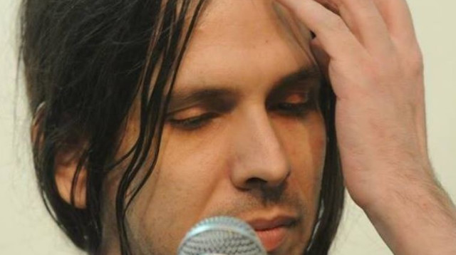 דניאל עוז (צילום: גדי דגון)