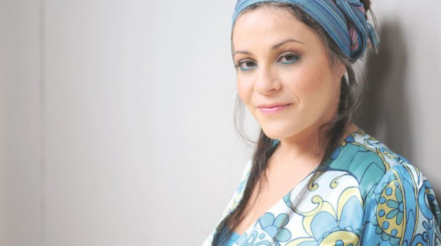 דין דין אביב (צילום: רנבי, יח"צ)