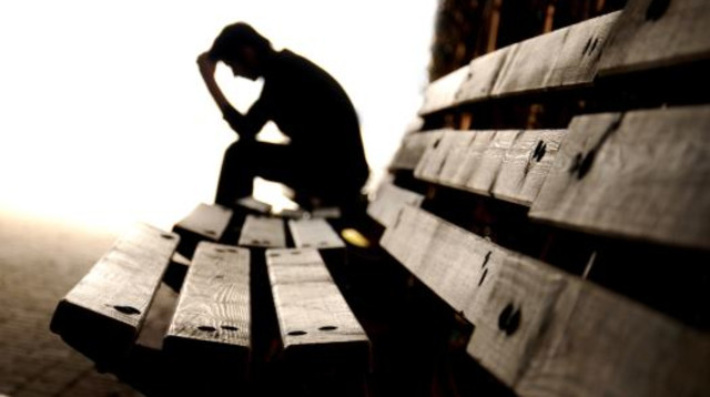 בדידות, אילוסטרציה (צילום: אינגאימג)