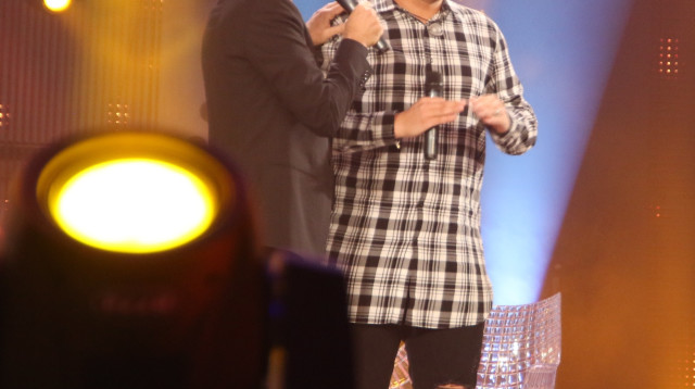 דודו כהן, ארז טל (צילום: ניר פקין)