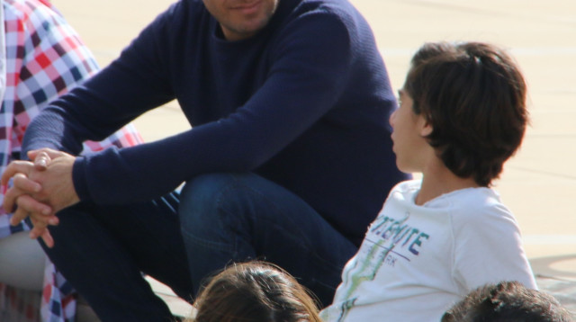 אסי כהן (צילום: ניר פקין)