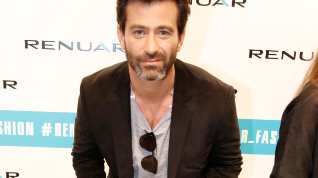 יהודה לוי (צילום: אלירן אביטל)