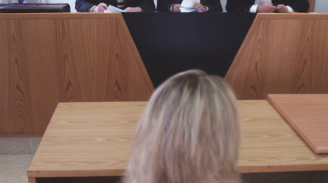 בית דין רבני (צילום: פלאש 90)