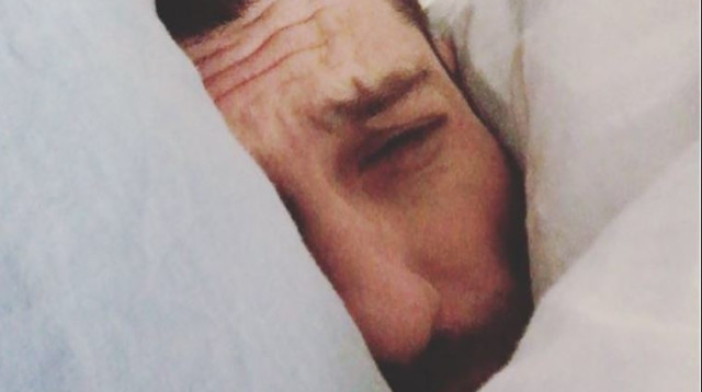 חיים אתגר (צילום: הרשתות החברתיות)